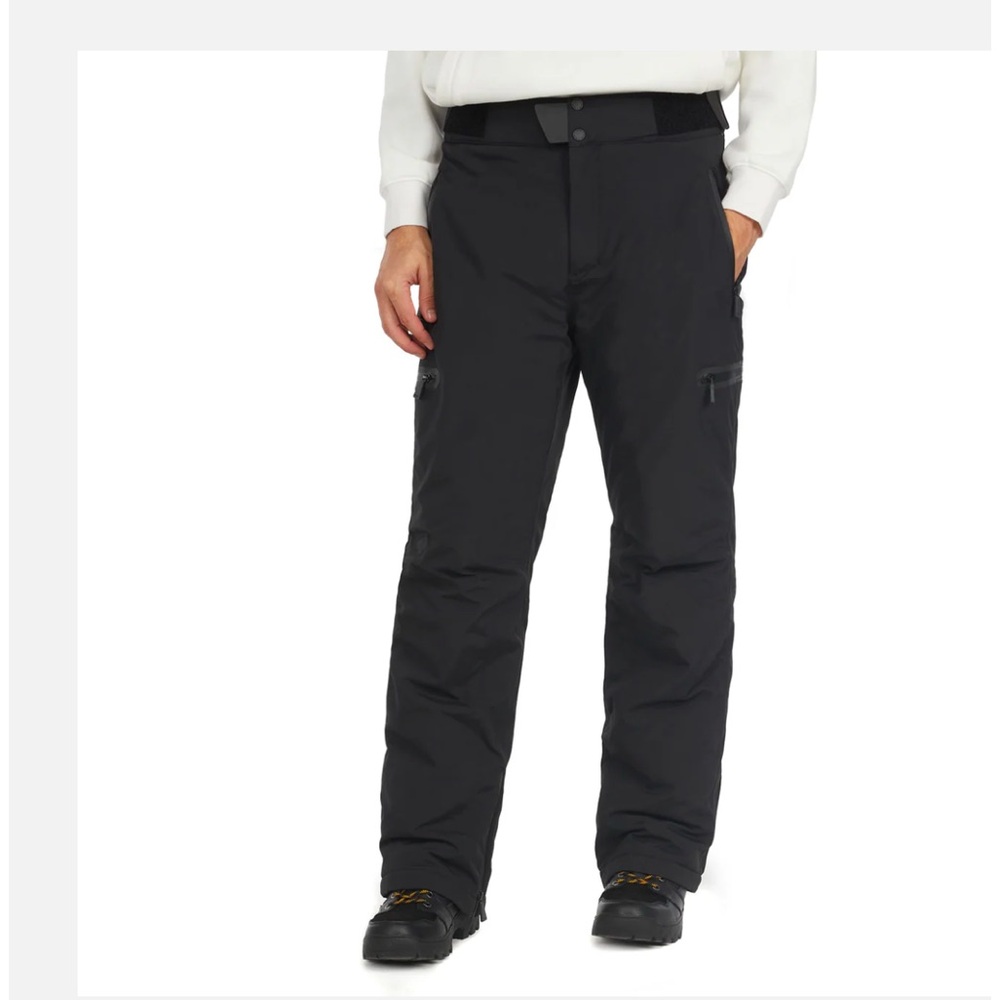 🌺 Pajar 🌺 Ski pants men’s Black size Xl